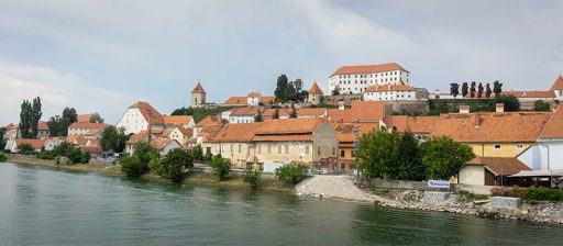 Alla scoperta della città più antica di Slovenia: cosa vedere a Ptuj