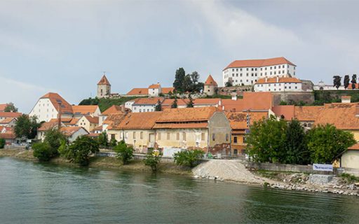 Alla scoperta della città più antica di Slovenia: cosa vedere a Ptuj