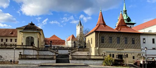 Perché visitare Teplice, la località termale più antica del centro Europa