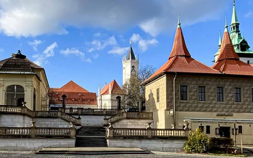 Perché visitare Teplice, la località termale più antica del centro Europa