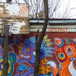 Lubiana alternativa: 6 luoghi semi sconosciuti ed imperdibili in centro