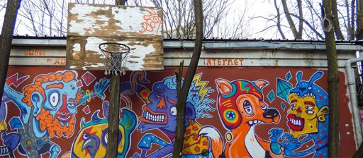 Lubiana alternativa: 6 luoghi semi sconosciuti ed imperdibili in centro