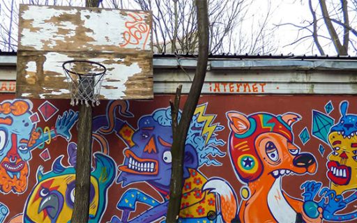 Lubiana alternativa: 6 luoghi semi sconosciuti ed imperdibili in centro