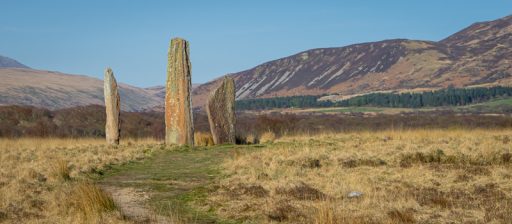 Arran, guida all’isola che racchiude in sé l’intera Scozia