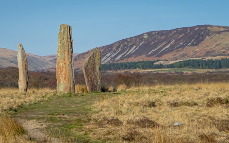 Arran, guida all’isola che racchiude in sé l’intera Scozia