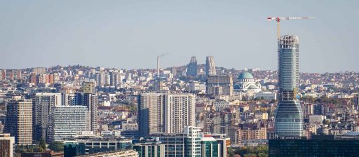 Cosa fare e vedere a Belgrado, capitale serba dalle mille anime