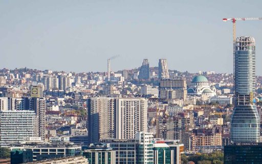 Cosa fare e vedere a Belgrado, capitale serba dalle mille anime