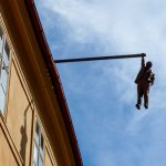 Scoprire una Praga alternativa attraverso le opere di David Černý