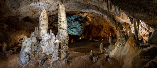 Grotta di Lipa, il Montenegro che non ti aspetti