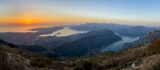 I siti patrimonio UNESCO del Montenegro