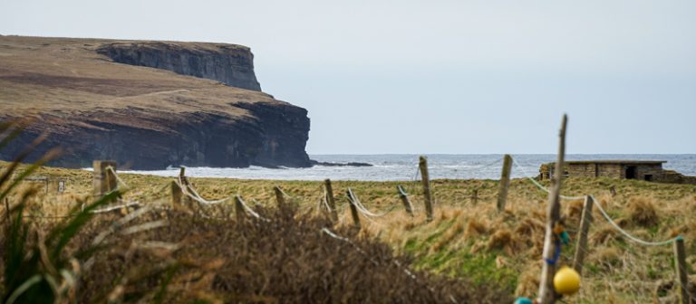 Cosa vedere sulle isole Orcadi in quattro giorni