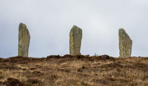 I siti preistorici delle Orcadi, dal “cuore neolitico” all’età del ferro