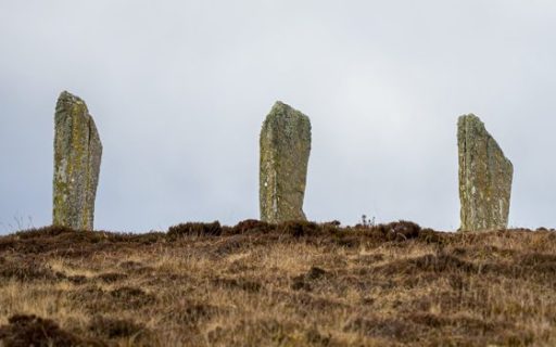 I siti preistorici delle Orcadi, dal “cuore neolitico” all’età del ferro