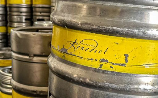 Il monastero di Břevnov ed il birrificio più antico della Cechia