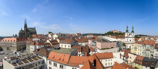 Perché visitare Brno, la capitale morava dalle mille sorprese