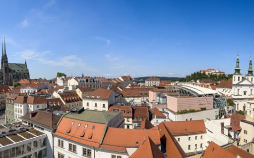 Perché visitare Brno, la capitale morava dalle mille sorprese