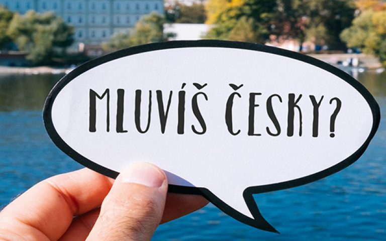 Imparare il ceco: corsi di lingua ceca online, su app ed in presenza