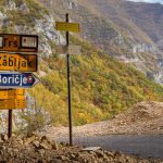 Cosa vedere in Montenegro in 9 giorni, il nostro itinerario