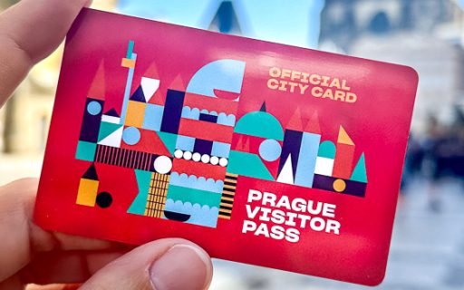 Prague Visitor Pass, cosa comprende e come funziona