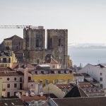 Cosa vedere a Lisbona in due giorni, tra passeggiate e giri in tram
