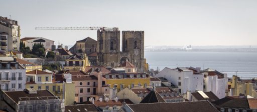 Cosa vedere a Lisbona in due giorni, tra passeggiate e giri in tram