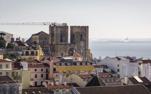 Cosa vedere a Lisbona in due giorni, tra passeggiate e giri in tram