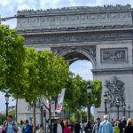 Indimenticabile Parigi: 5 motivi per amare la capitale francese