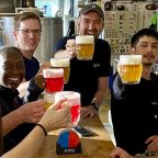 Un viaggio tra le birre artigianali di Praga con Prague Craft Beer Tour