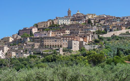 I 5 borghi più belli (e poco turistici) dell’Umbria