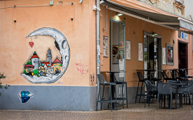 Cosa vedere a Zagabria: itinerario tra i luoghi simbolo