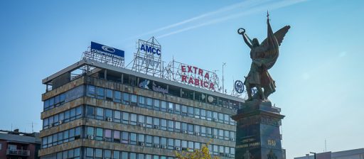 Perché Kruševac è una delle mete da non perdere in Serbia