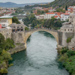 Itinerario in Bosnia-Erzegovina, cosa vedere in 10 giorni