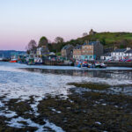 Viaggio a Tarbert e nel Kintyre: la Scozia lontana dai soliti itinerari
