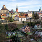 Repubblica Ceca da sogno: Loket, il castello “chiave del regno di Boemia”