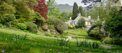 Sulle orme di Wordsworth: poesia e natura si fondono nel Lake District