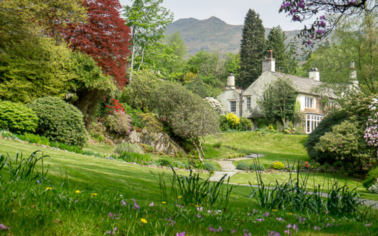 Sulle orme di Wordsworth: poesia e natura si fondono nel Lake District