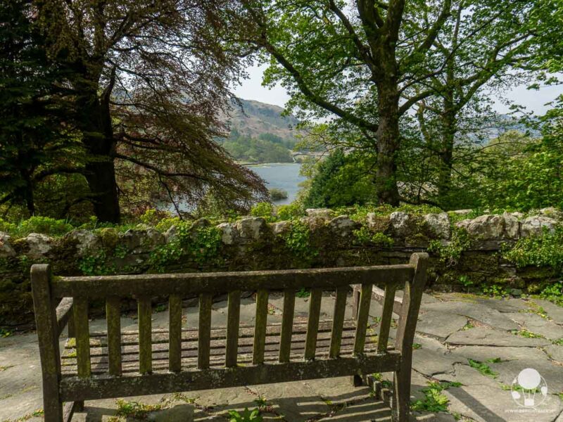 wordsworth-lake-district-rydal-mount-panchina-lago-windermere-berightback wordsworth-lake-district-rydal-mount-panchina-lago-windermere-berightback