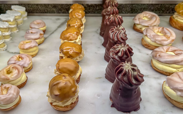 Dove mangiare a Praga: ristoranti, birrerie ed altri posticini che amo