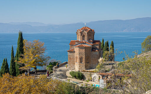 Viaggio in Macedonia del Nord: il nostro itinerario di 8 giorni