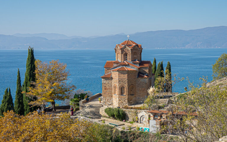 Viaggio in Macedonia del Nord: il nostro itinerario di 8 giorni