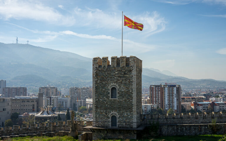 Viaggio in Macedonia del Nord: il nostro itinerario di 8 giorni