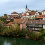 Slovenia meno turistica: 5 ottime ragioni per fermarsi a Novo Mesto
