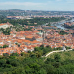 Praga, guida completa al Piccolo Quartiere e Hradčany