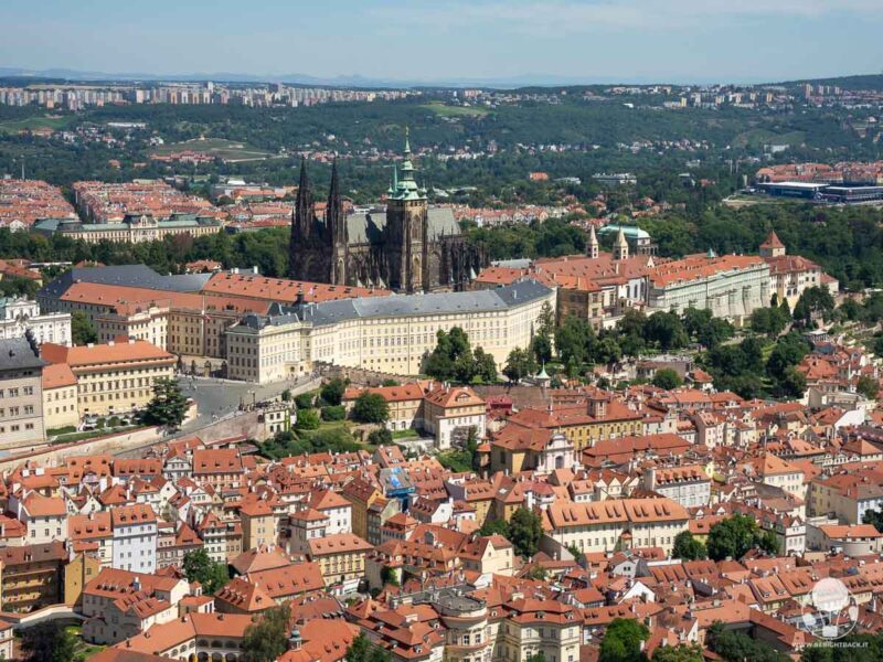 praga-hradcany-castello-complesso-berightback