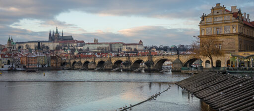 Cosa vedere a Praga: itinerario di 3 giorni per visitarla al meglio