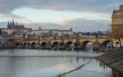 Cosa vedere a Praga: itinerario di 3 giorni per visitarla al meglio