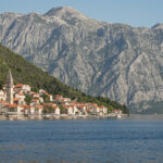 Bocche di Cattaro: viaggio tra Kotor, Perast e Risan