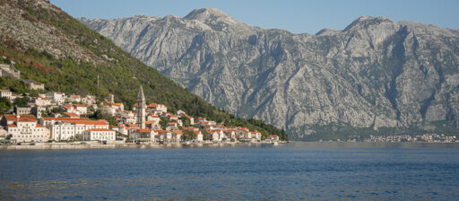 Bocche di Cattaro: viaggio tra Kotor, Perast e Risan