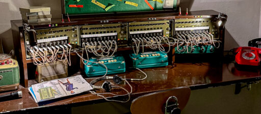 Praga nascosta: il bunker nucleare sotto Piazza Venceslao