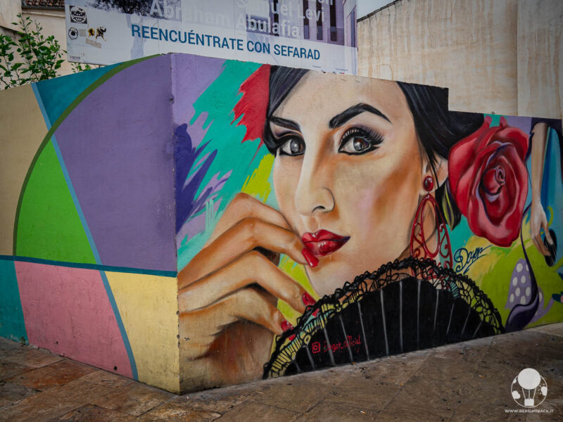 malaga-cosa-vedere-street-art-flamenco-berightback